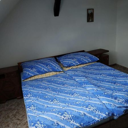 Ubytovani Na Sumave Sušice Kültér fotó
