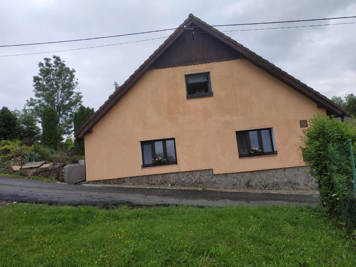 Ubytovani Na Sumave Sušice Kültér fotó